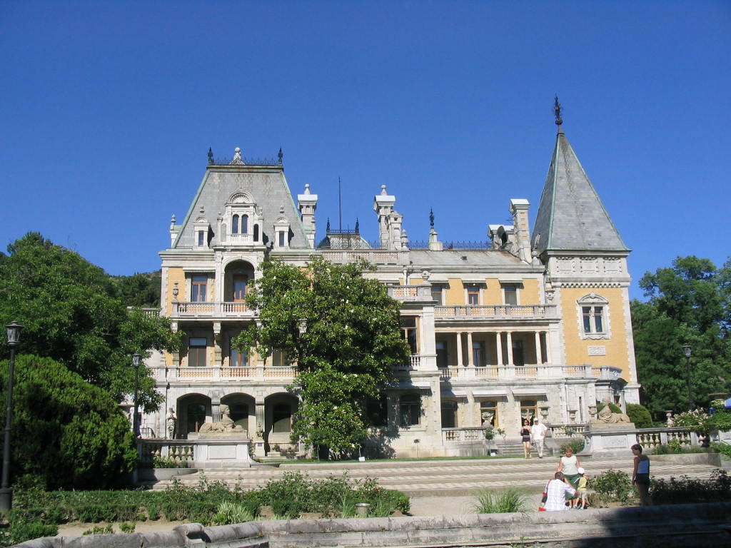Massandra